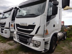 IVECO STRALIS NP 400 LNG_63416